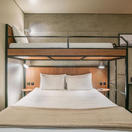 Ibis Sao Luis Ξενοδοχείο Εξωτερικό φωτογραφία
