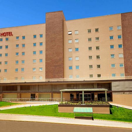Ibis Sao Luis Ξενοδοχείο Εξωτερικό φωτογραφία