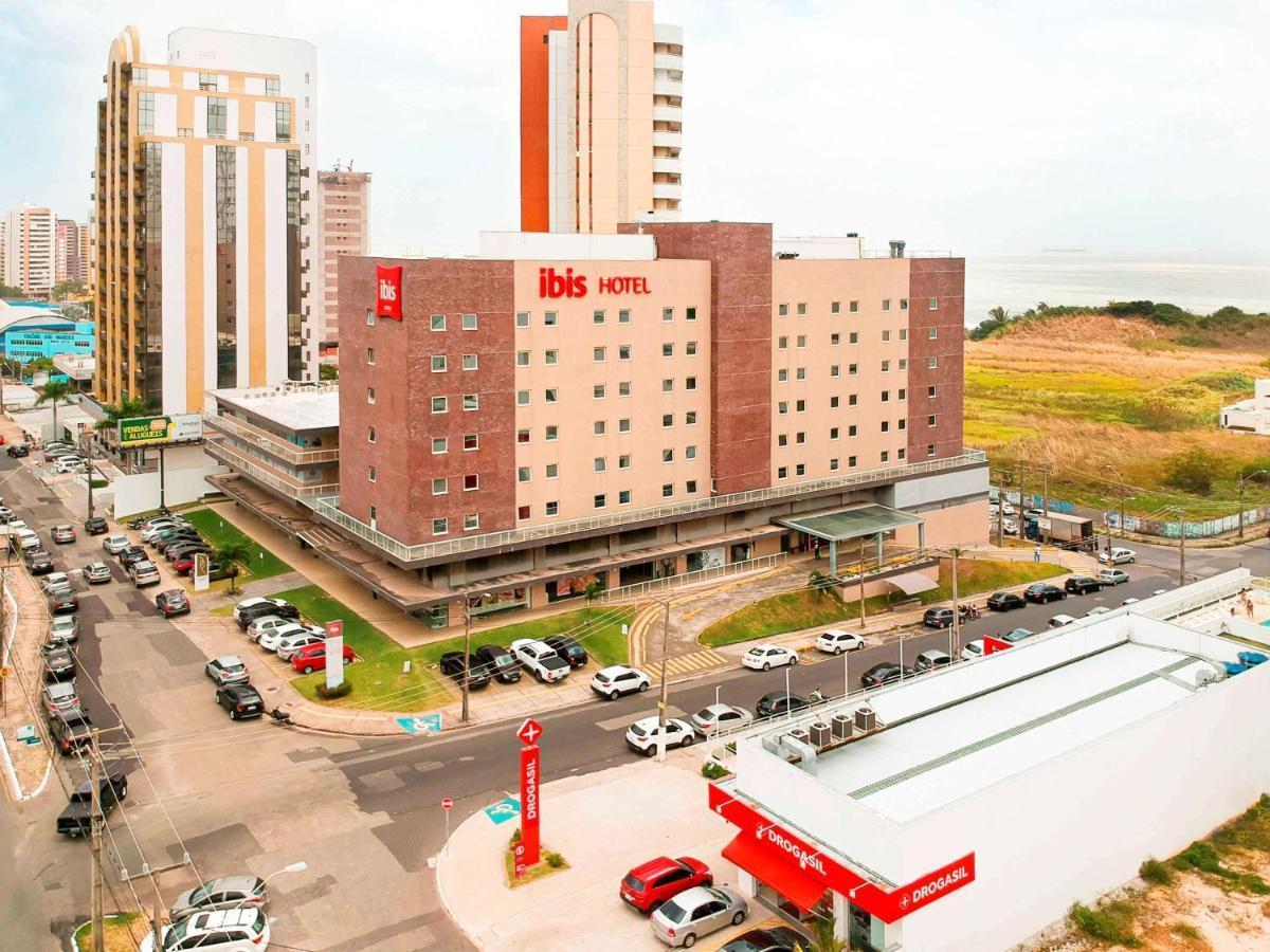 Ibis Sao Luis Ξενοδοχείο Εξωτερικό φωτογραφία