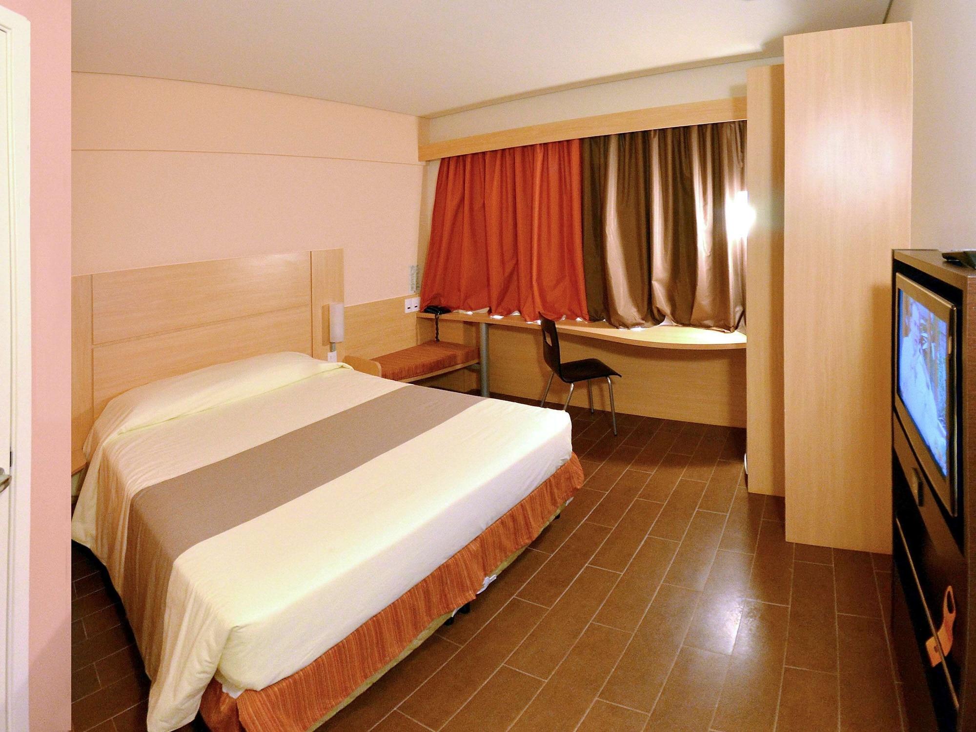 Ibis Sao Luis Ξενοδοχείο Εξωτερικό φωτογραφία