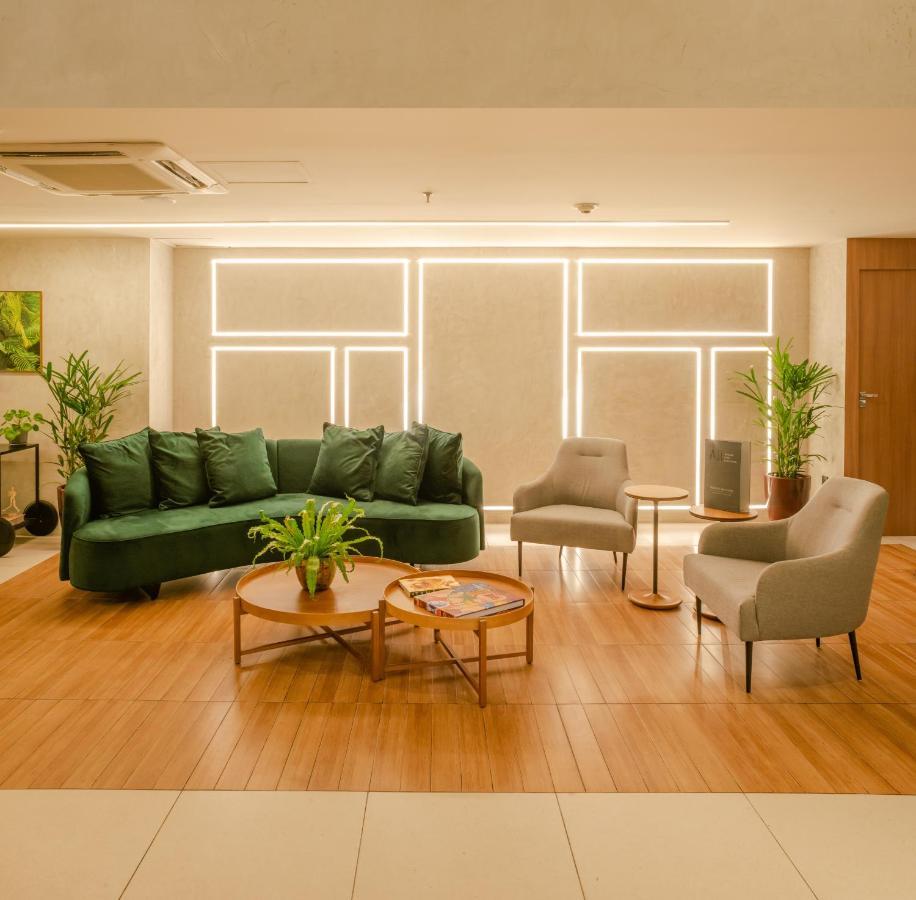 Ibis Sao Luis Ξενοδοχείο Εξωτερικό φωτογραφία