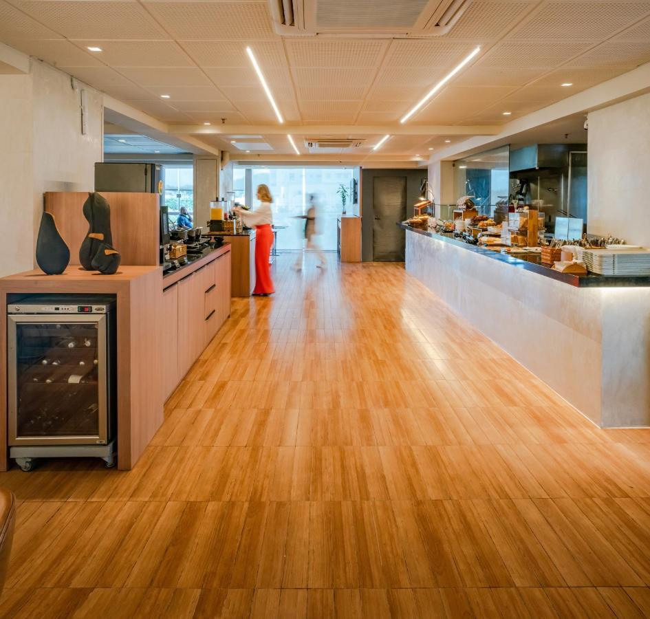 Ibis Sao Luis Ξενοδοχείο Εξωτερικό φωτογραφία