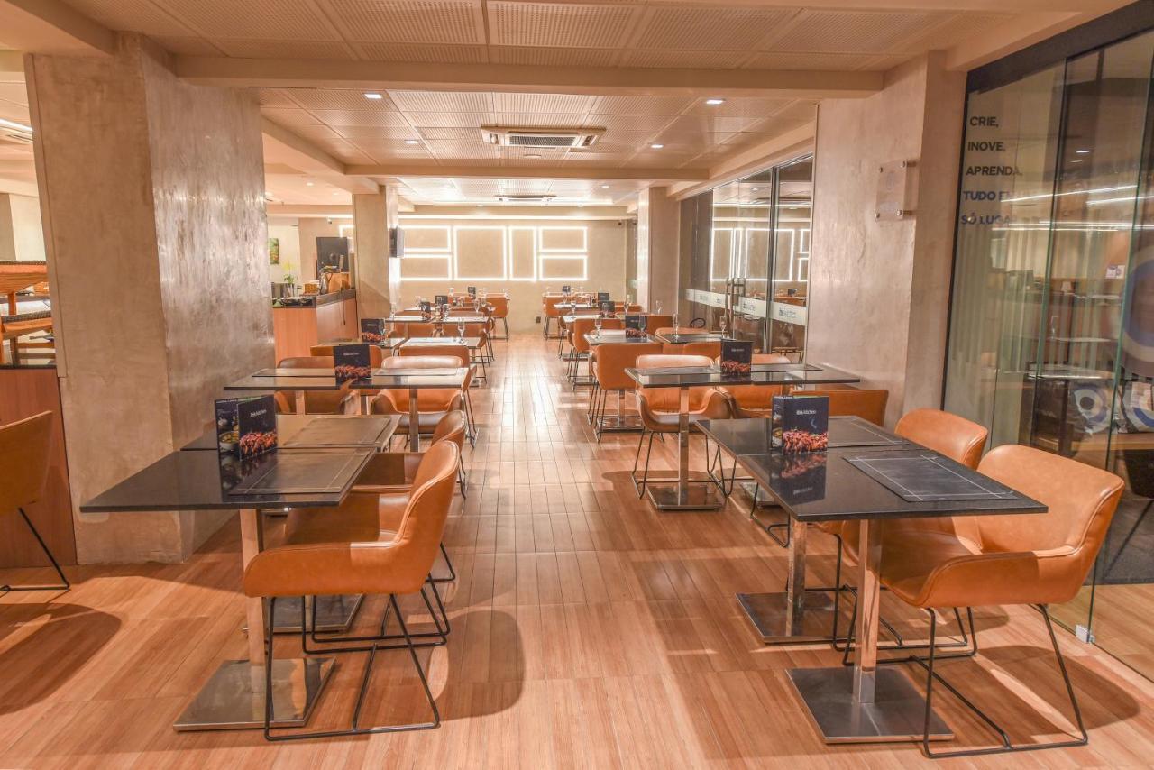 Ibis Sao Luis Ξενοδοχείο Εξωτερικό φωτογραφία