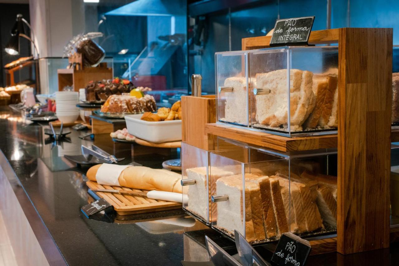Ibis Sao Luis Ξενοδοχείο Εξωτερικό φωτογραφία