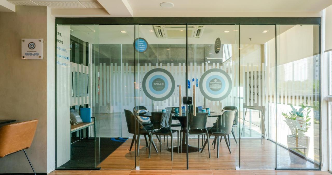 Ibis Sao Luis Ξενοδοχείο Εξωτερικό φωτογραφία