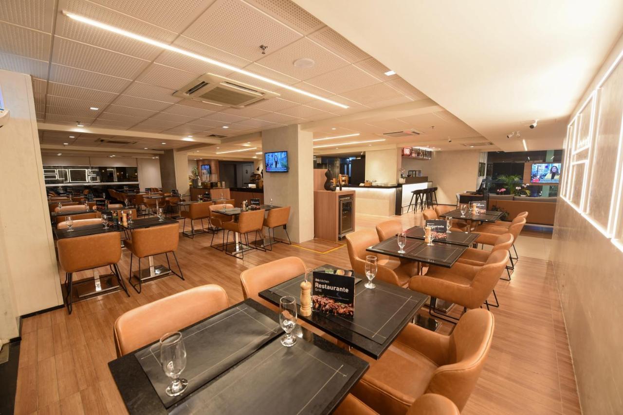 Ibis Sao Luis Ξενοδοχείο Εξωτερικό φωτογραφία