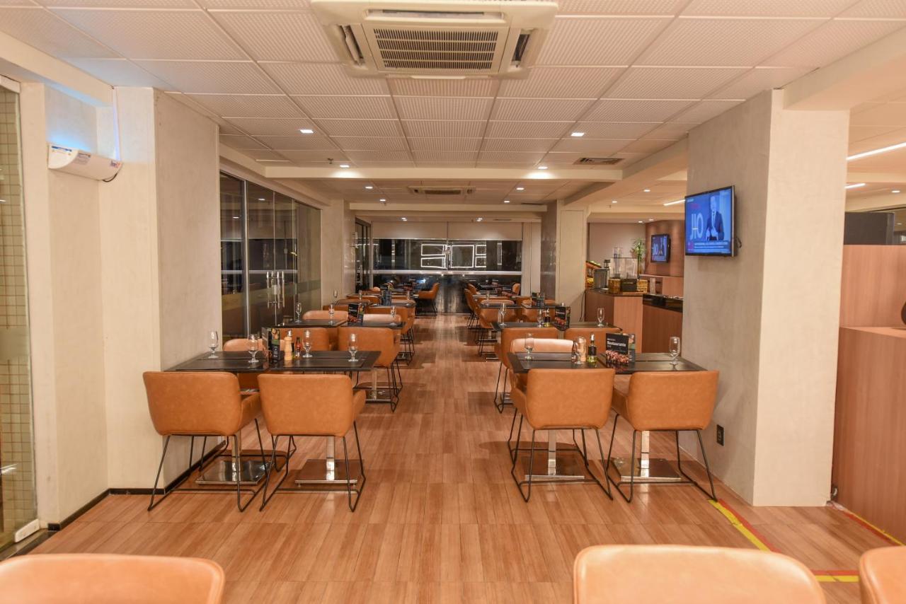 Ibis Sao Luis Ξενοδοχείο Εξωτερικό φωτογραφία