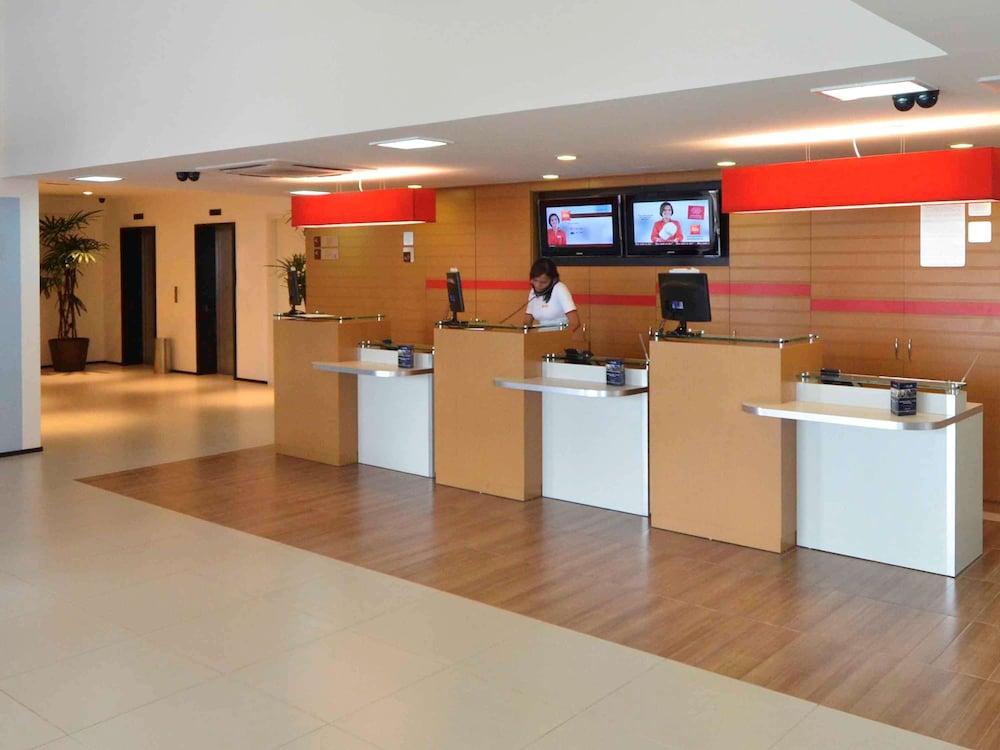Ibis Sao Luis Ξενοδοχείο Εξωτερικό φωτογραφία
