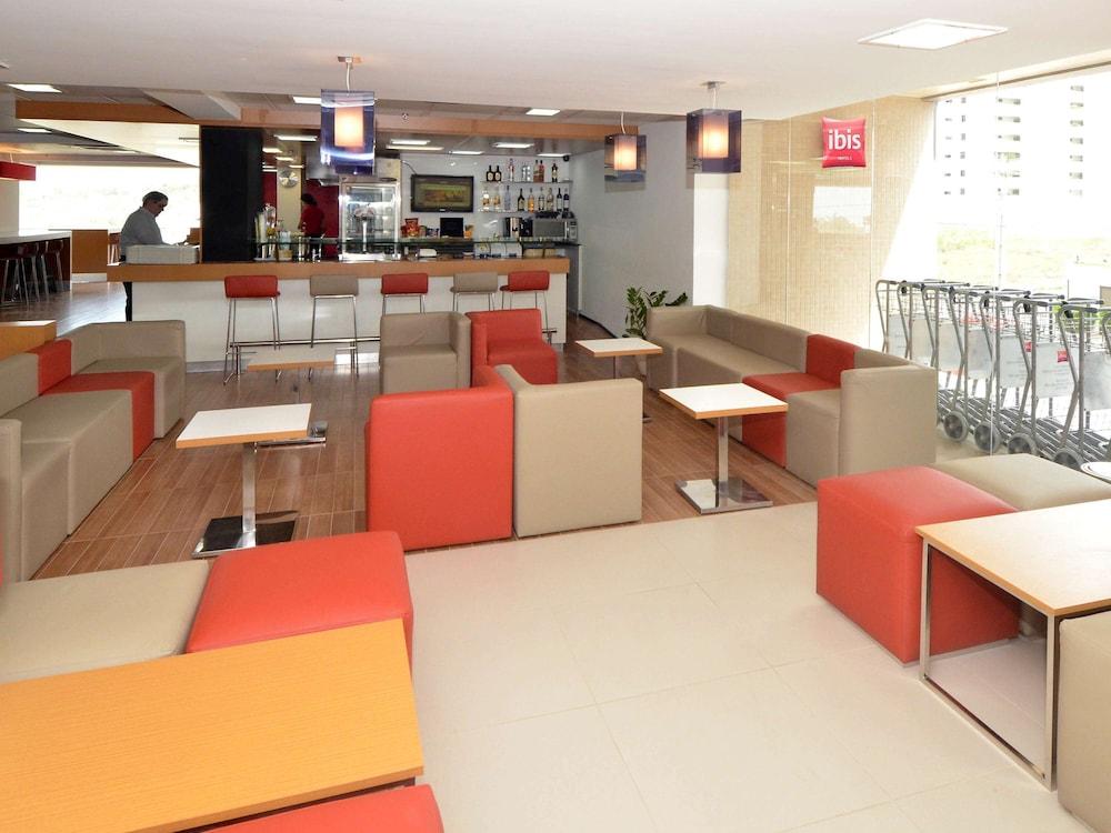Ibis Sao Luis Ξενοδοχείο Εξωτερικό φωτογραφία
