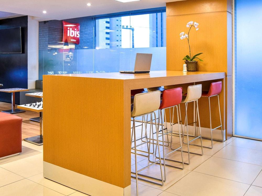 Ibis Sao Luis Ξενοδοχείο Εξωτερικό φωτογραφία