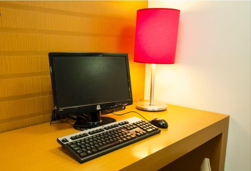 Ibis Sao Luis Ξενοδοχείο Εξωτερικό φωτογραφία