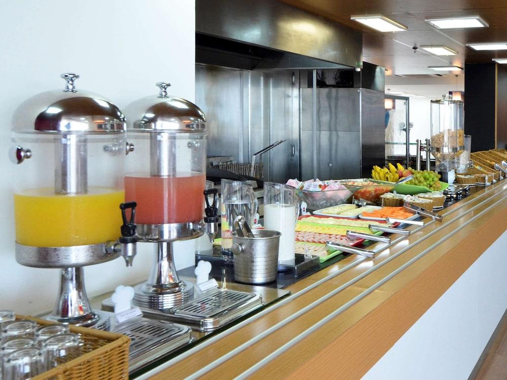 Ibis Sao Luis Ξενοδοχείο Εξωτερικό φωτογραφία