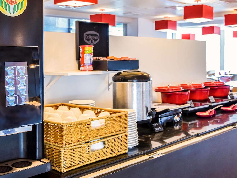 Ibis Sao Luis Ξενοδοχείο Εξωτερικό φωτογραφία