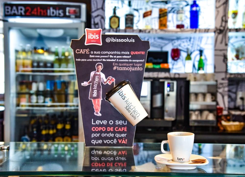 Ibis Sao Luis Ξενοδοχείο Εξωτερικό φωτογραφία