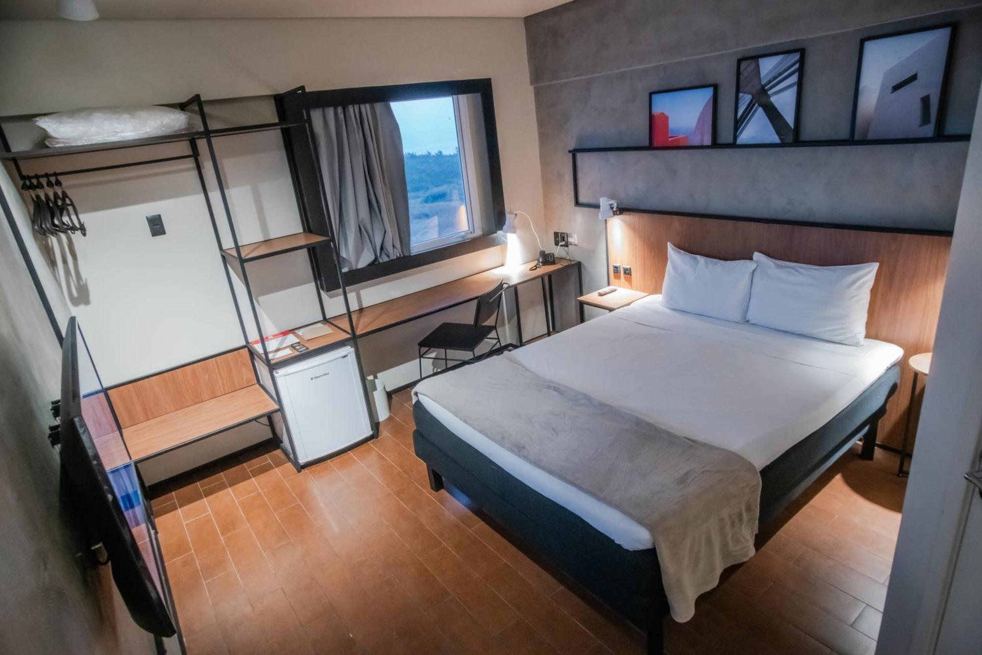 Ibis Sao Luis Ξενοδοχείο Εξωτερικό φωτογραφία
