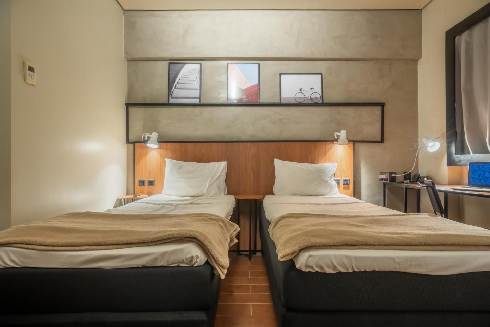 Ibis Sao Luis Ξενοδοχείο Εξωτερικό φωτογραφία