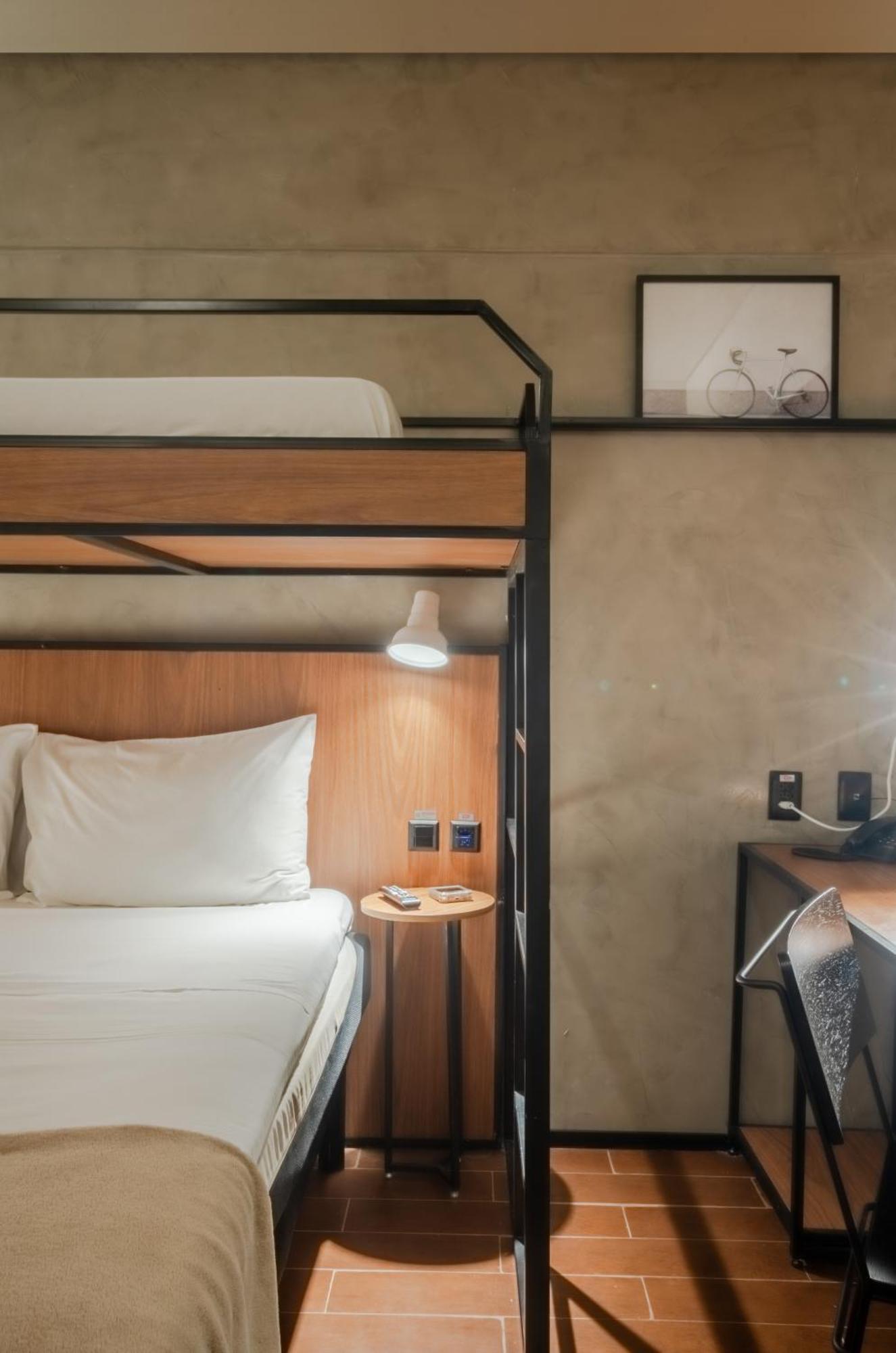 Ibis Sao Luis Ξενοδοχείο Εξωτερικό φωτογραφία