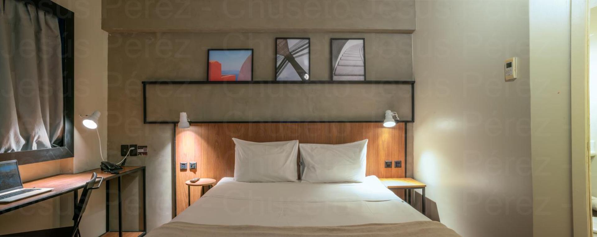 Ibis Sao Luis Ξενοδοχείο Εξωτερικό φωτογραφία