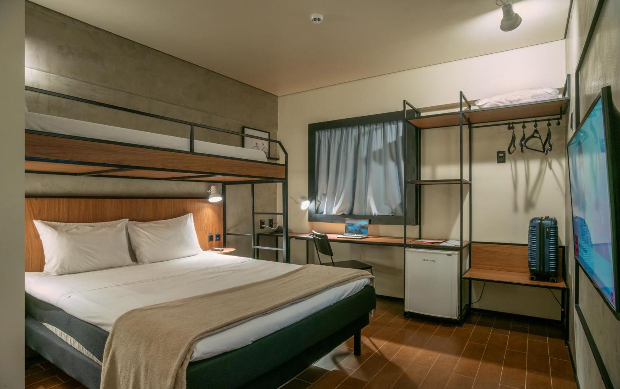 Ibis Sao Luis Ξενοδοχείο Εξωτερικό φωτογραφία