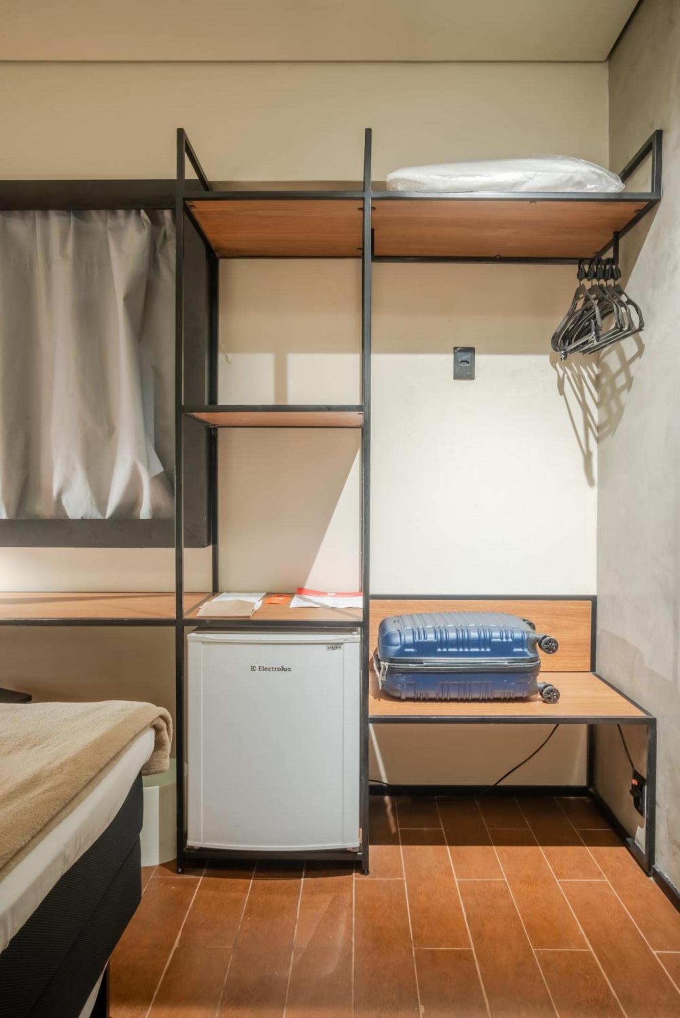 Ibis Sao Luis Ξενοδοχείο Εξωτερικό φωτογραφία