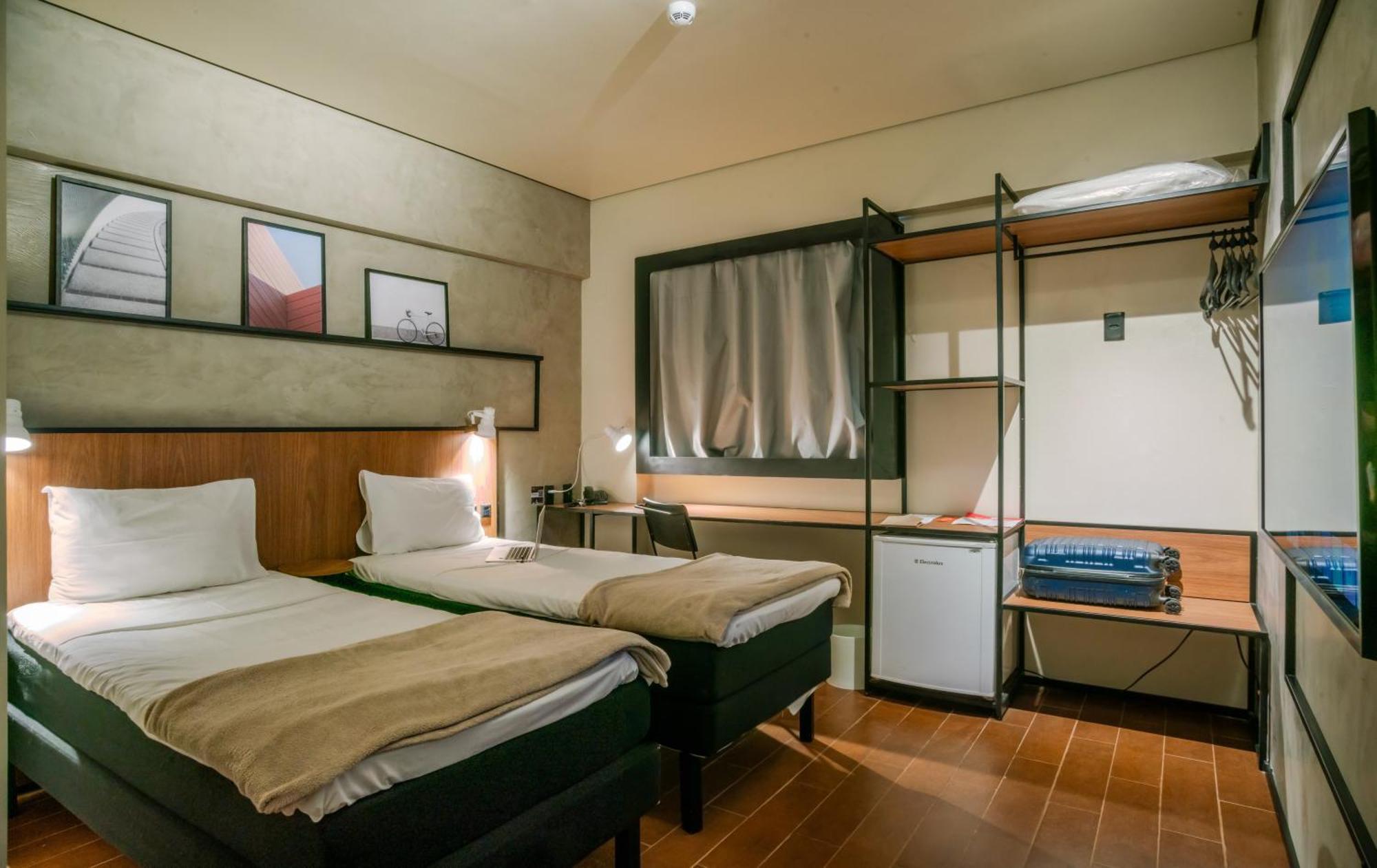 Ibis Sao Luis Ξενοδοχείο Εξωτερικό φωτογραφία