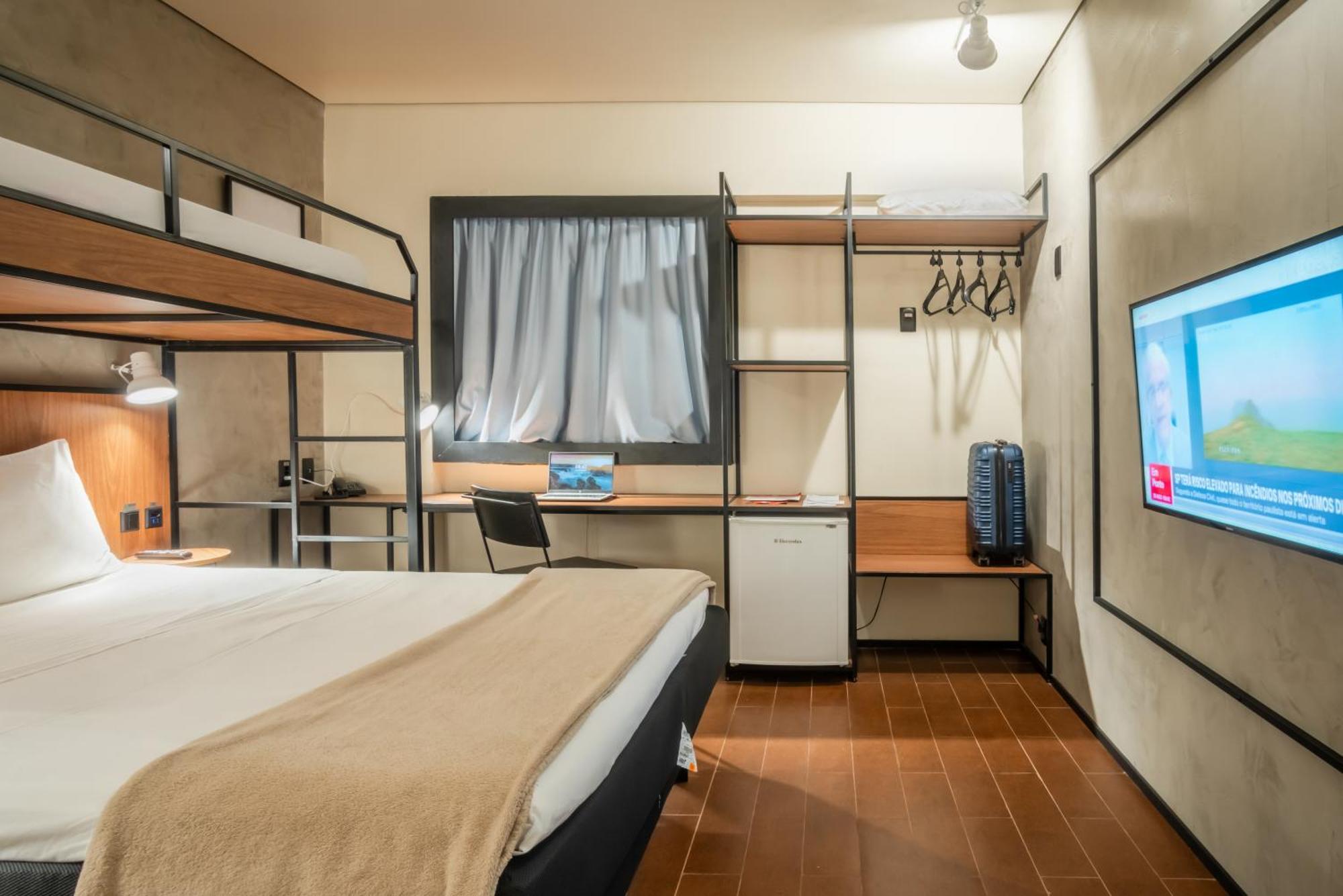 Ibis Sao Luis Ξενοδοχείο Εξωτερικό φωτογραφία