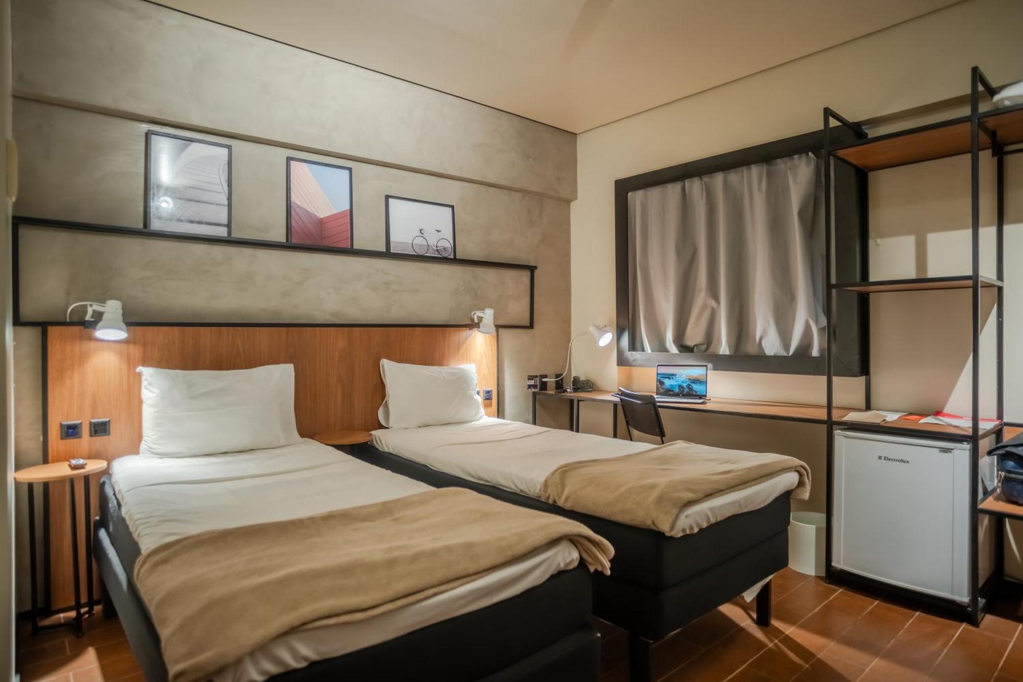 Ibis Sao Luis Ξενοδοχείο Εξωτερικό φωτογραφία