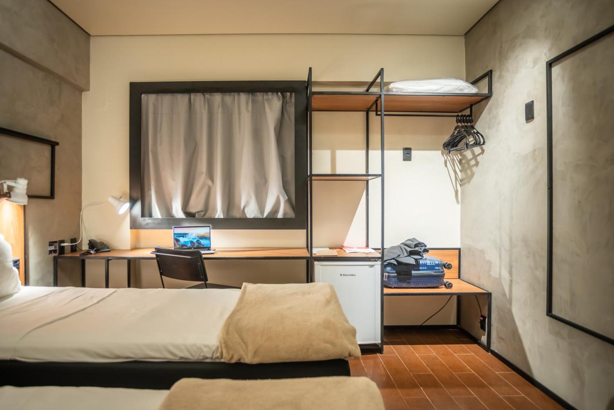 Ibis Sao Luis Ξενοδοχείο Εξωτερικό φωτογραφία
