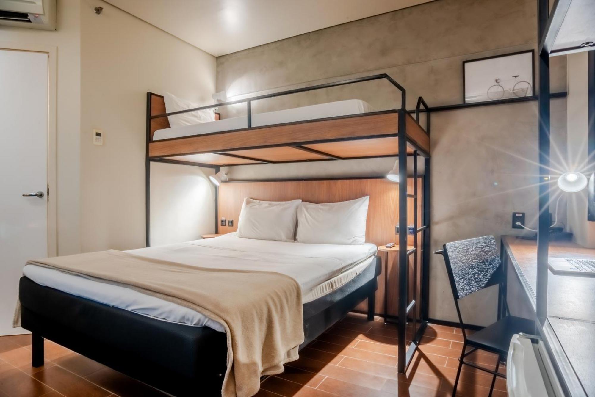 Ibis Sao Luis Ξενοδοχείο Εξωτερικό φωτογραφία