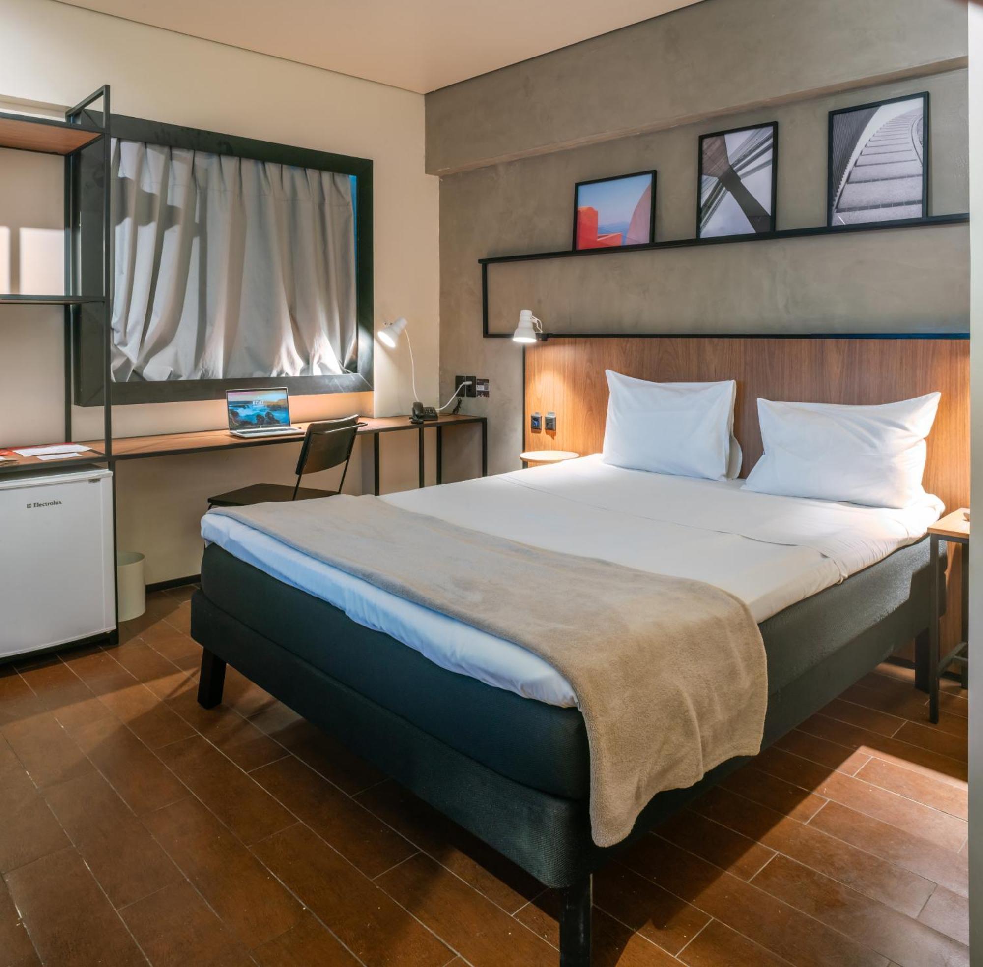 Ibis Sao Luis Ξενοδοχείο Εξωτερικό φωτογραφία
