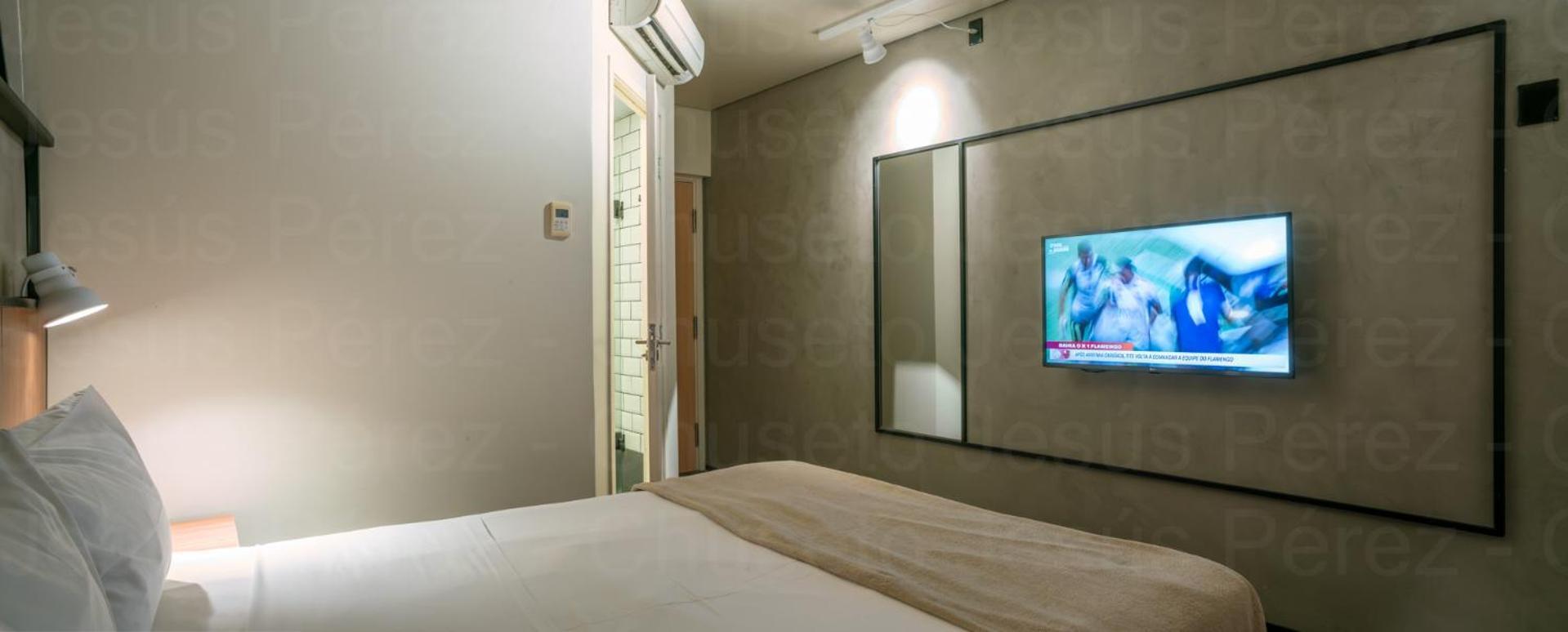 Ibis Sao Luis Ξενοδοχείο Εξωτερικό φωτογραφία